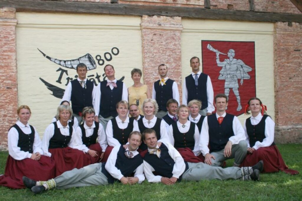 Autors: Inga Karpova