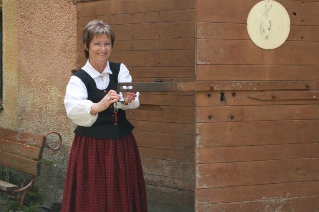 Autors: Inga Karpova