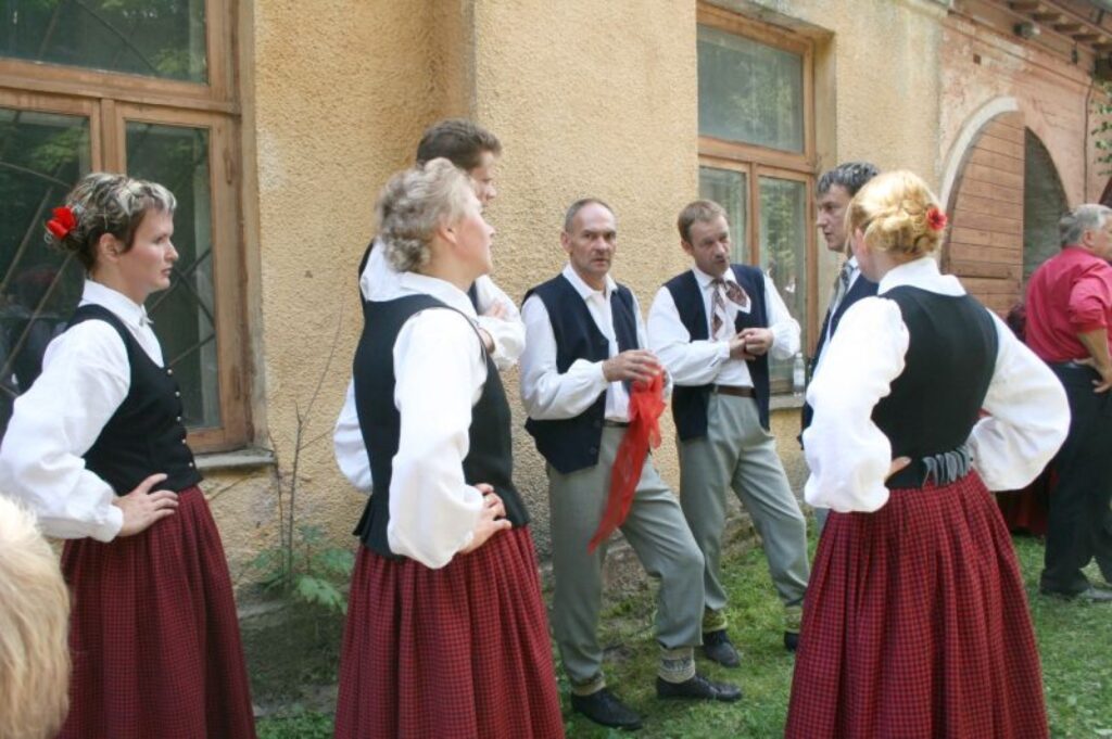 Autors: Inga Karpova