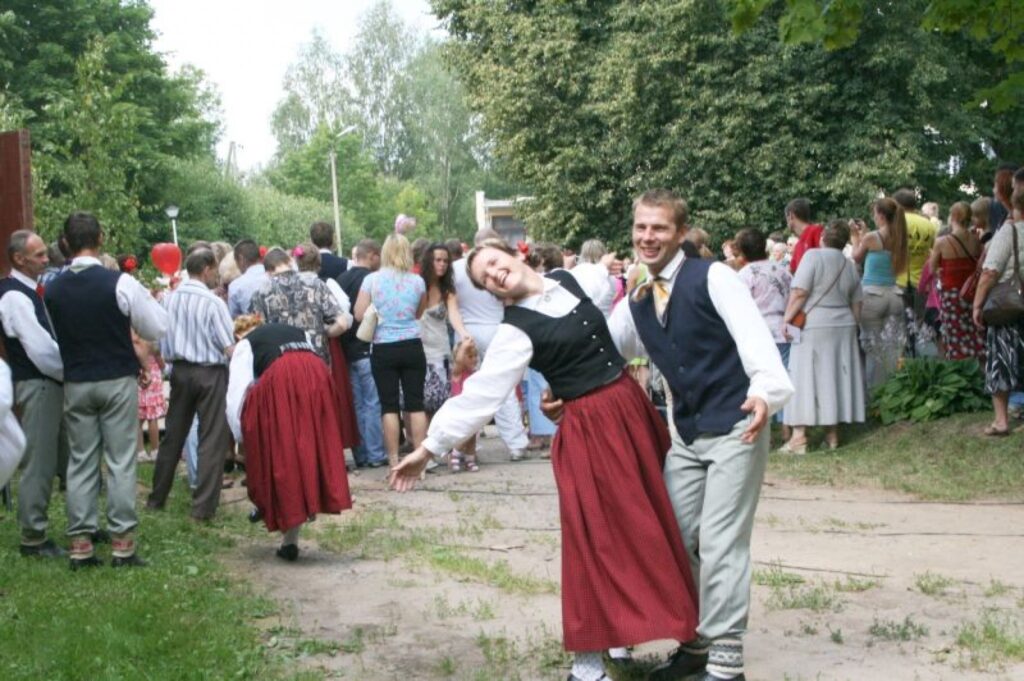 Autors: Inga Karpova