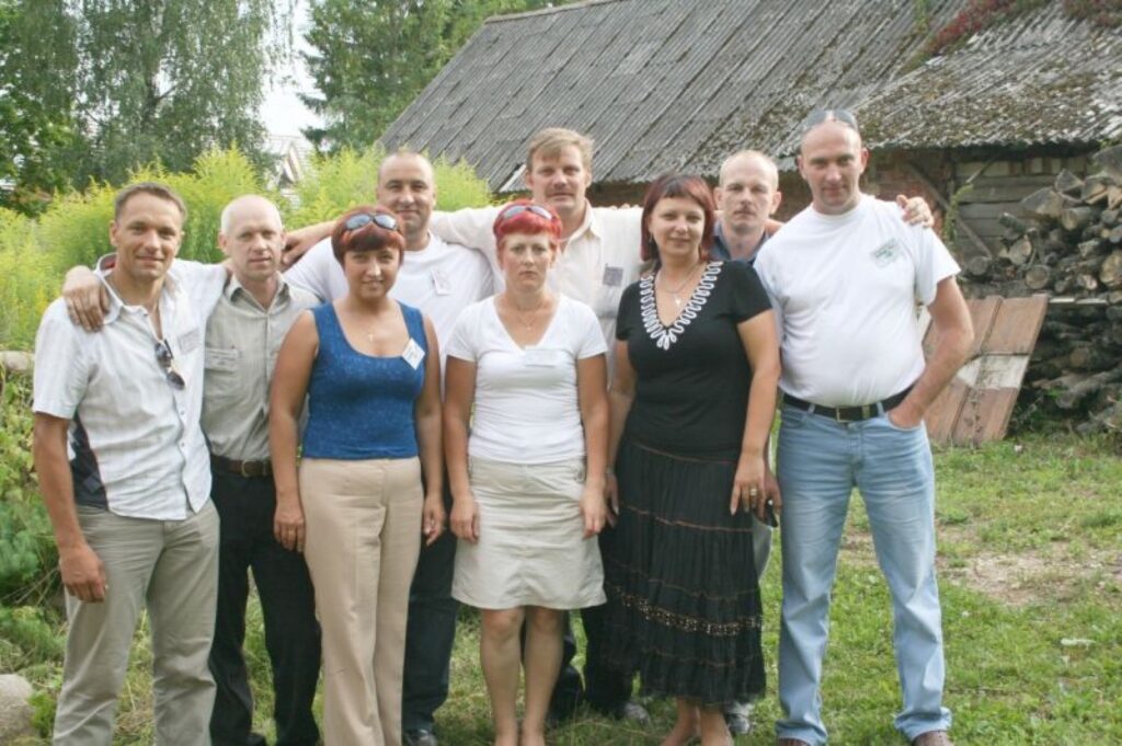 Autors: Inga Karpova