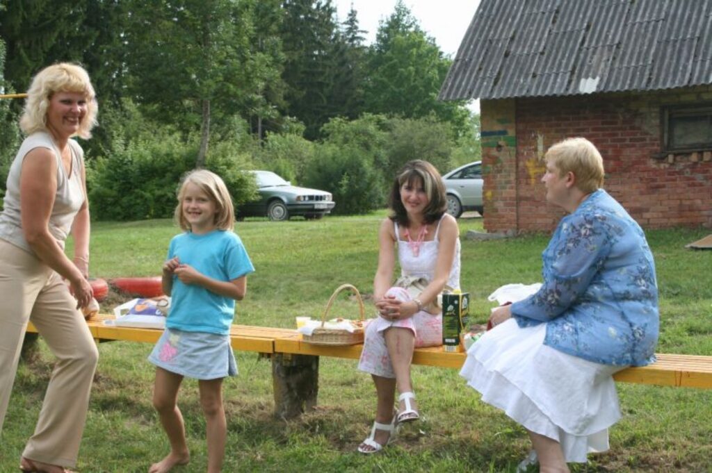 Autors: Inga Karpova