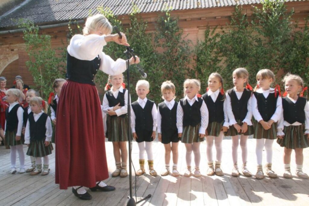 Autors: Inga Karpova