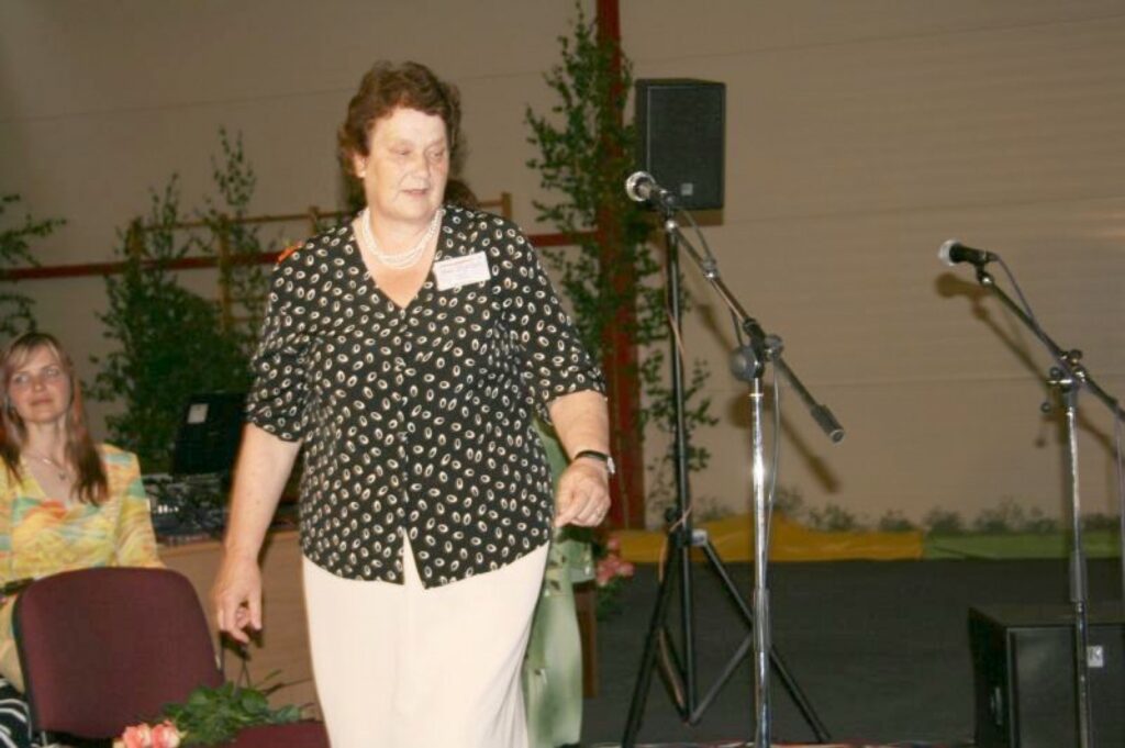 Autors: Inga Karpova