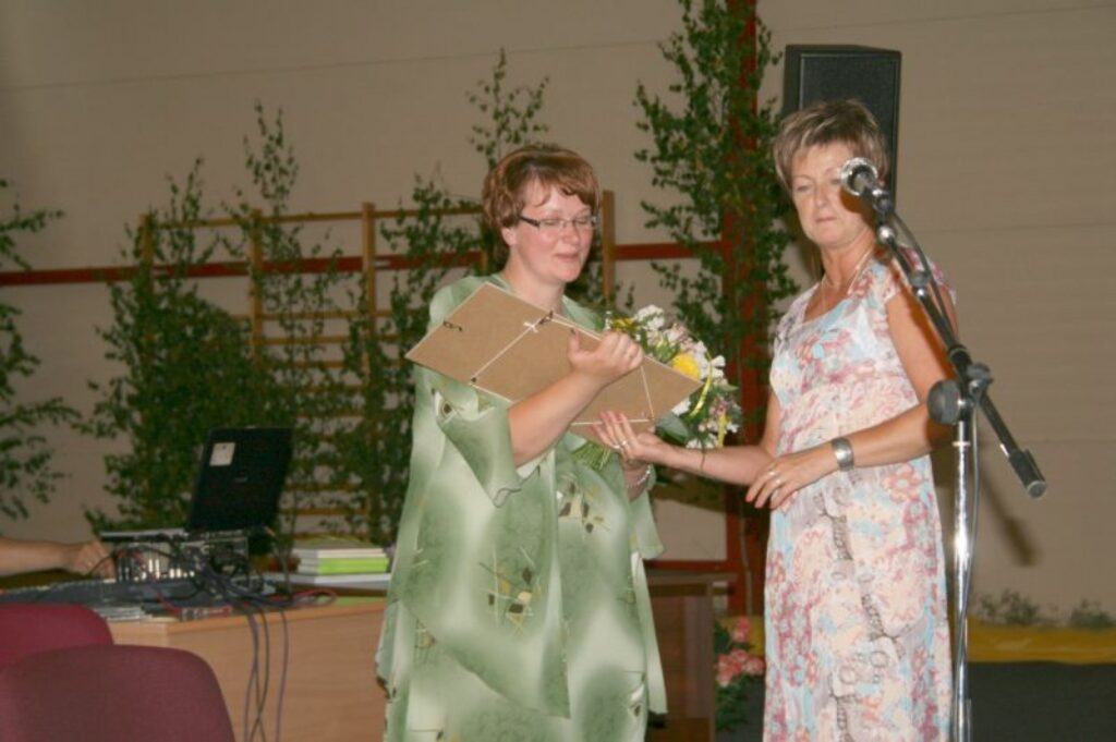 Autors: Inga Karpova