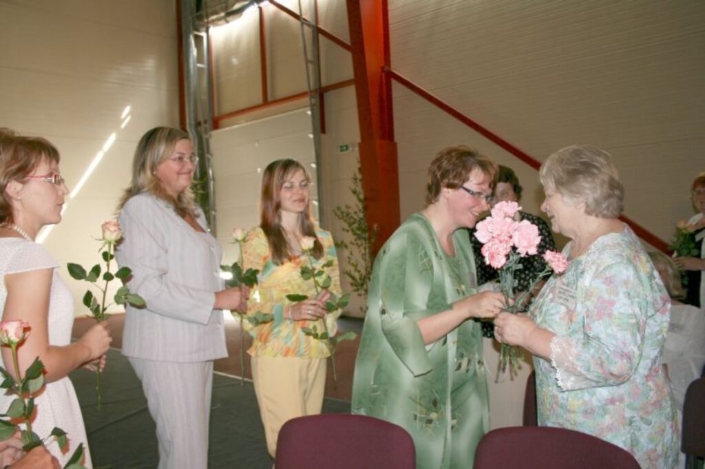 Autors: Inga Karpova