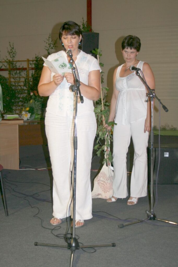 Autors: Inga Karpova