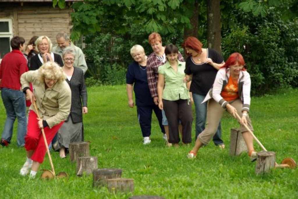 Autors: Sarmīte Ozola