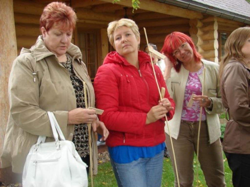 Autors: Sarmīte Ozola