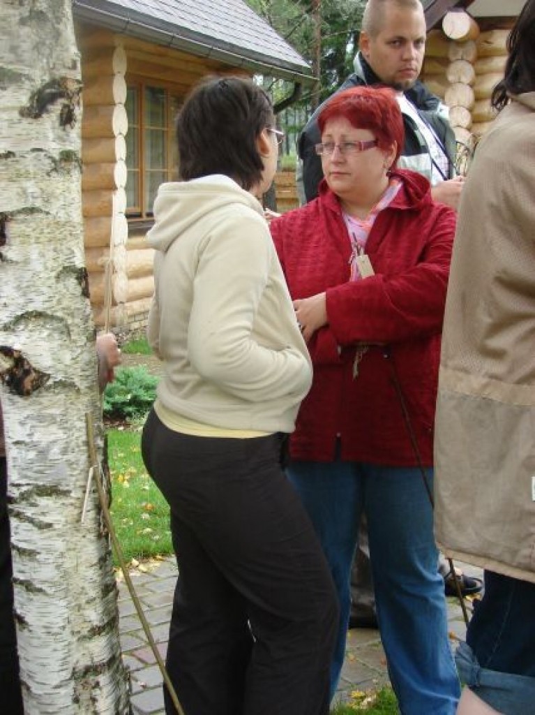 Autors: Sarmīte Ozola