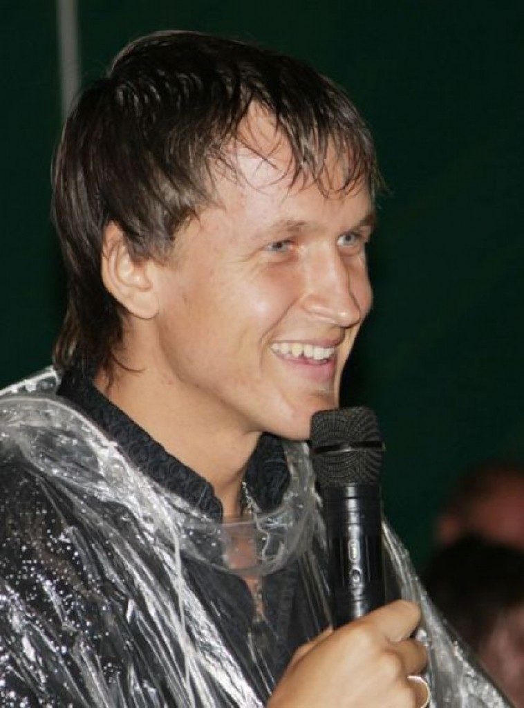 Autors: Aldis Dubļāns