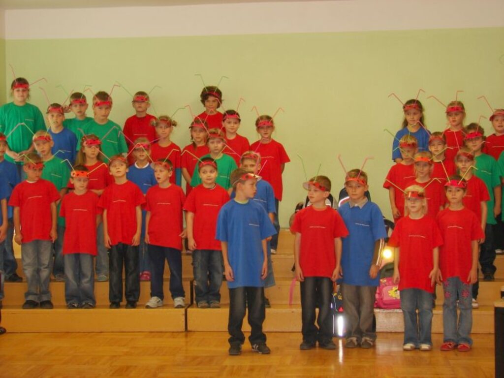 Neliels, toties sirsnīgs koncertiņš.
Autors: Santa Sinka