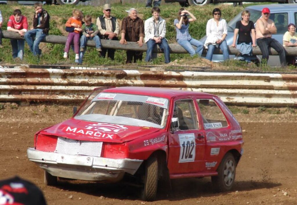 Māris Stalis 