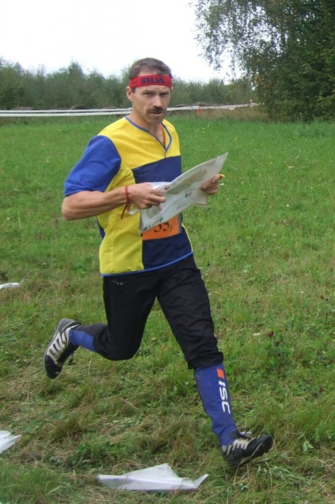 Autors: Māris Stabiņš