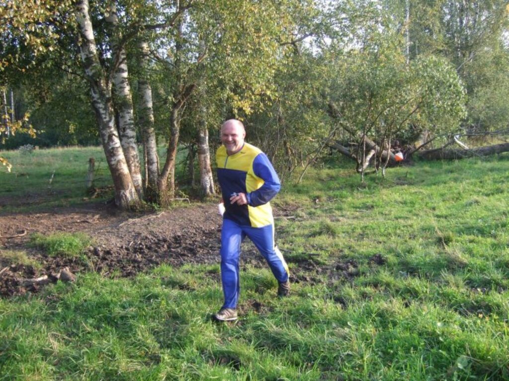 Autors: Māris Stabiņš