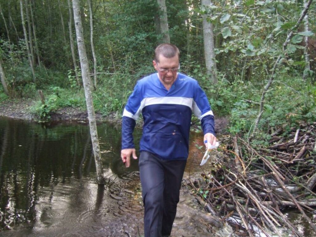 Autors: Māris Stabiņš
