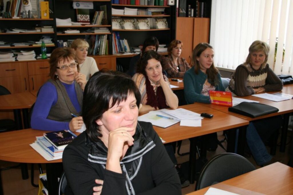Universitātes Valkas filiālē liels pieprasījums ir pēc māszinību studiju programmas apguves. Vairākas medicīnas māsas ir iekļuvušas budžeta grupā. 
Autors: Aivars Zilbers