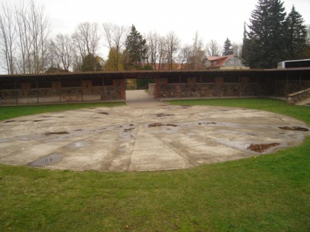 Autors: Sarmīte Ozola