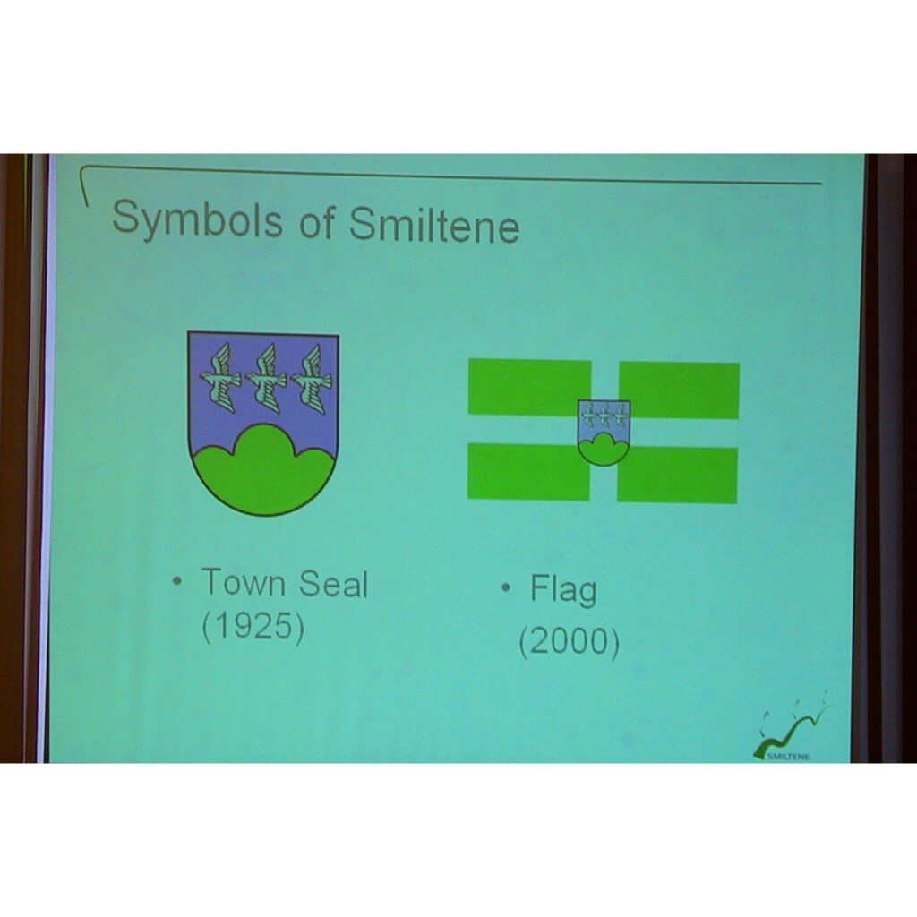 Smiltenes Trīs pakalnu pamatskola šogad iesaistījās Comenius projektā „Varavīksnes pasaule”. Tajā piedalās skolas skolēni un pedagogi. Viņiem bija tas gods pirmajiem uzņemt sadarbības valstu pārstāvjus no Bulgārijas, Polijas, Holandes,...
Autors: Santa Sinka