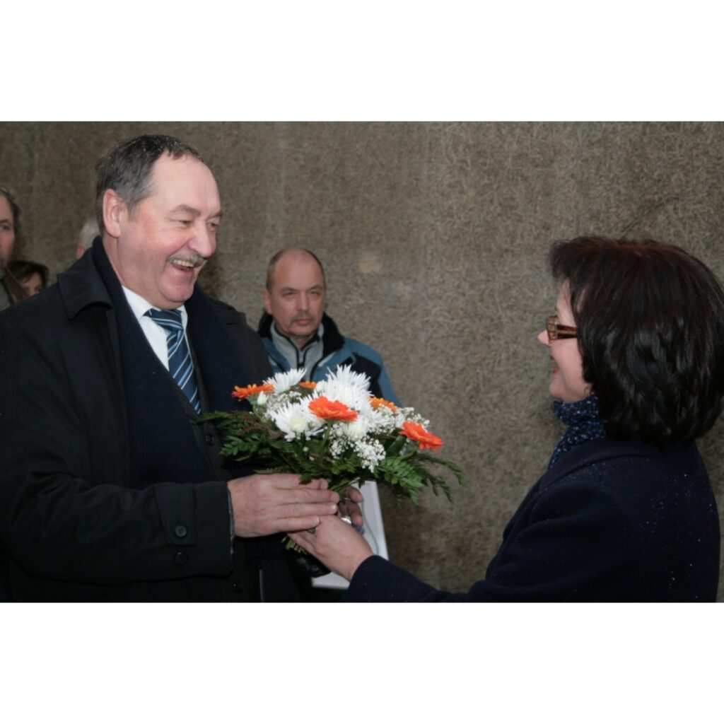 Valkas šautuvi izmantos ne tikai visas Vidzemē bāzētās militārās struktūras, bet arī, iespējams, abu pilsētu mednieku klubu dalībnieki.
Autors: Aldis Dubļāns