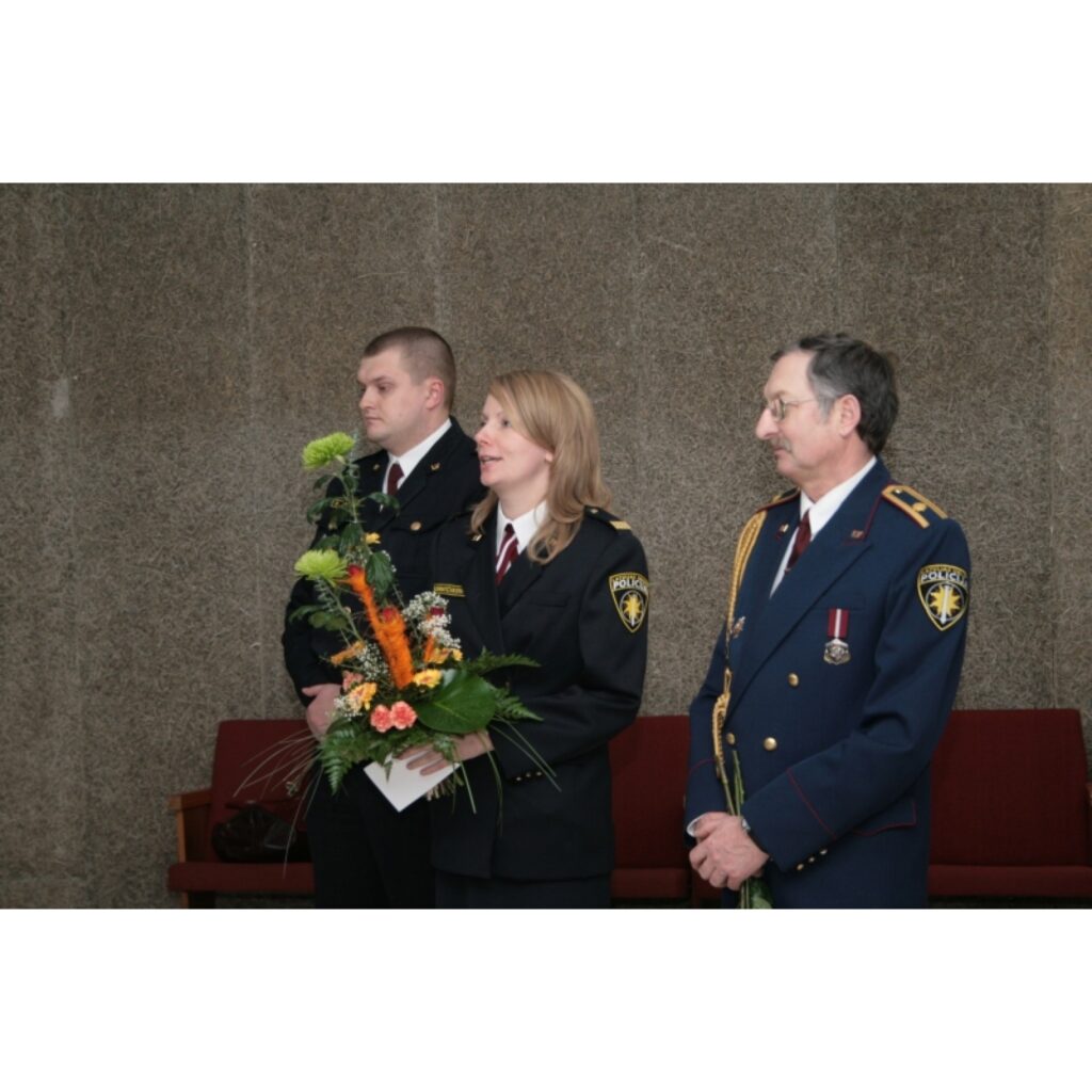 Valkas šautuvi izmantos ne tikai visas Vidzemē bāzētās militārās struktūras, bet arī, iespējams, abu pilsētu mednieku klubu dalībnieki.
Autors: Aldis Dubļāns