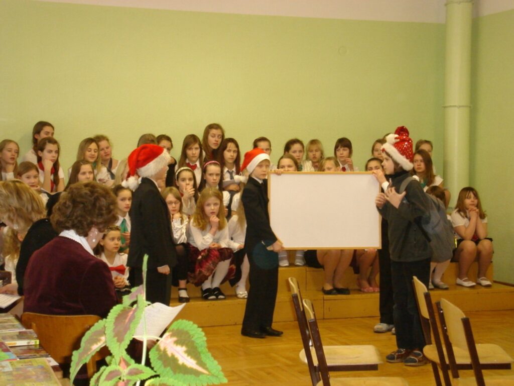 Autors: Santa Sinka