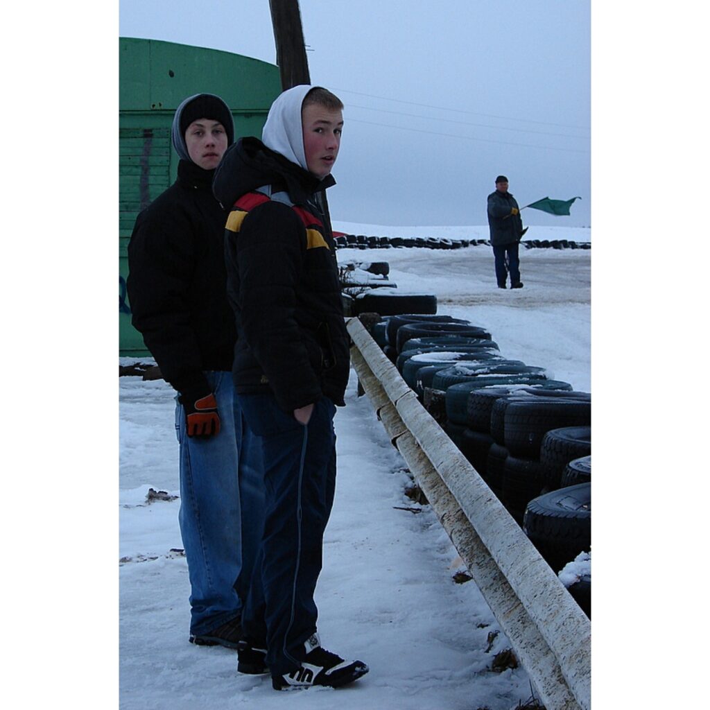 Šodien Smiltenes sporta un atpūtas kompleksa "Teperis" supersprinta trasē norisinājās autosacensību  „Amatieru kauss 2009” 6. posms. Sacensības kārtējo reizi spēja pulcēt arvien jaunus dalībniekus no tuvākām un tālākām vietām. Trijās...
Autors: Santa Sinka
