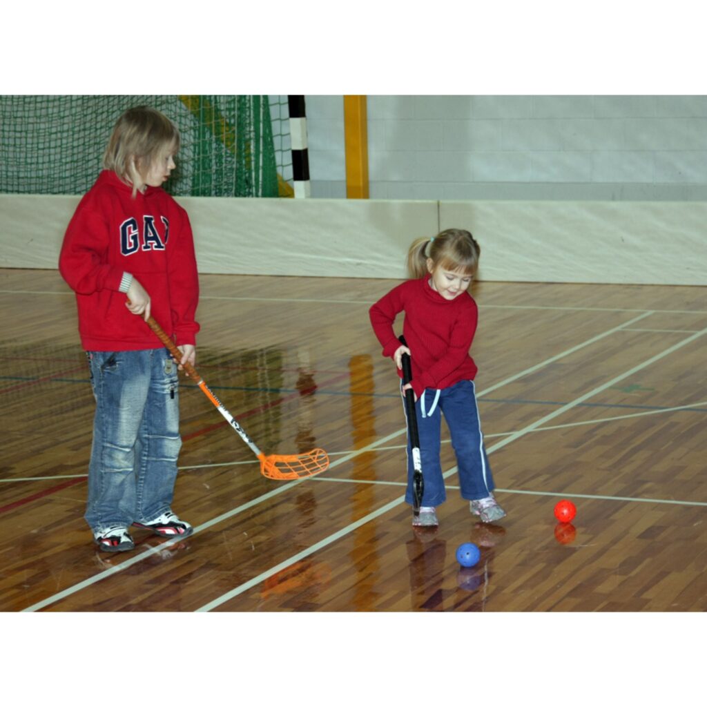 Nenoliedzami, ka florbols Valkā ir kļuvis par populārāko sporta veidu.
Pirms pāris stundām uzsākās Valkas šā gada atklātais čempionāts florbolā. Tajā piedalās 10 komandas un tas ir krietni vairāk nekā sporta dzīves vadītāji paredzēja....
Autors: Aldis Dubļāns