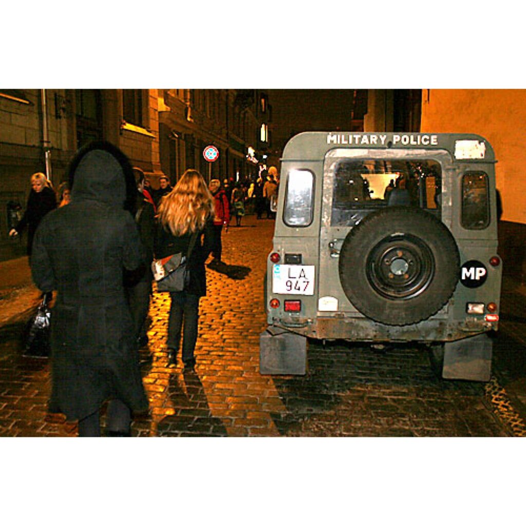 Jau rīt, 14. janvārī, informēsim par protesta akcijas dalībnieku redzēto un dzirdēto pasākuma laikā, kā arī pēc tā. Šobrīd piedāvājam mūsu Zemgales kolēģu sagatavoto fotoreportāžu.