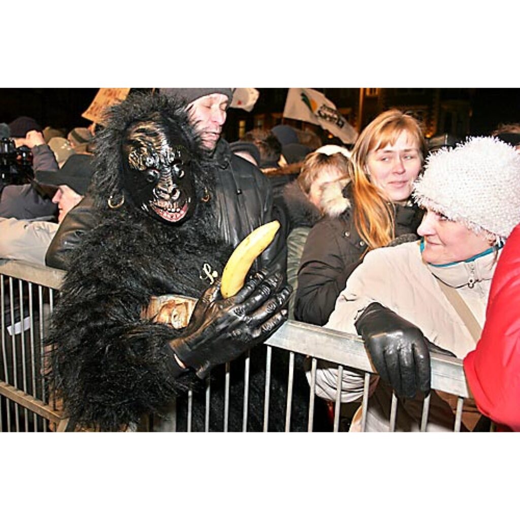 Jau rīt, 14. janvārī, informēsim par protesta akcijas dalībnieku redzēto un dzirdēto pasākuma laikā, kā arī pēc tā. Šobrīd piedāvājam mūsu Zemgales kolēģu sagatavoto fotoreportāžu.