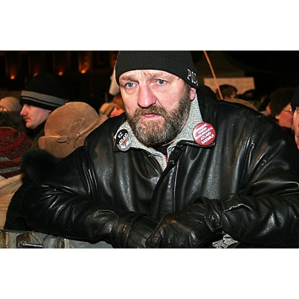 Jau rīt, 14. janvārī, informēsim par protesta akcijas dalībnieku redzēto un dzirdēto pasākuma laikā, kā arī pēc tā. Šobrīd piedāvājam mūsu Zemgales kolēģu sagatavoto fotoreportāžu.