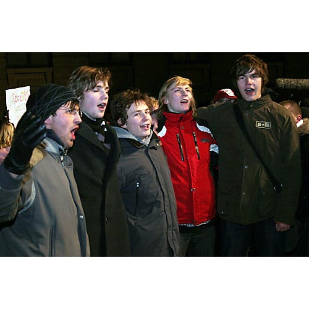 Jau rīt, 14. janvārī, informēsim par protesta akcijas dalībnieku redzēto un dzirdēto pasākuma laikā, kā arī pēc tā. Šobrīd piedāvājam mūsu Zemgales kolēģu sagatavoto fotoreportāžu.