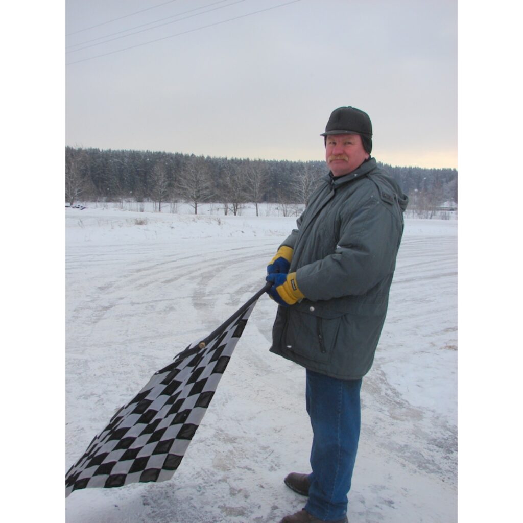 Šodien, 4. janvārī, sporta un atpūtas kompleksā „Teperis” notika vieglo auto vadīšanas sacensību „Amatieru kauss 2009” (Smiltene) 3. posms. Tajā pavisam piedalījās 34 dalībnieki. Jau rīt sniegsim informāciju par šī posma rezultātiem.
Rezult...
Autors: Santa Sinka