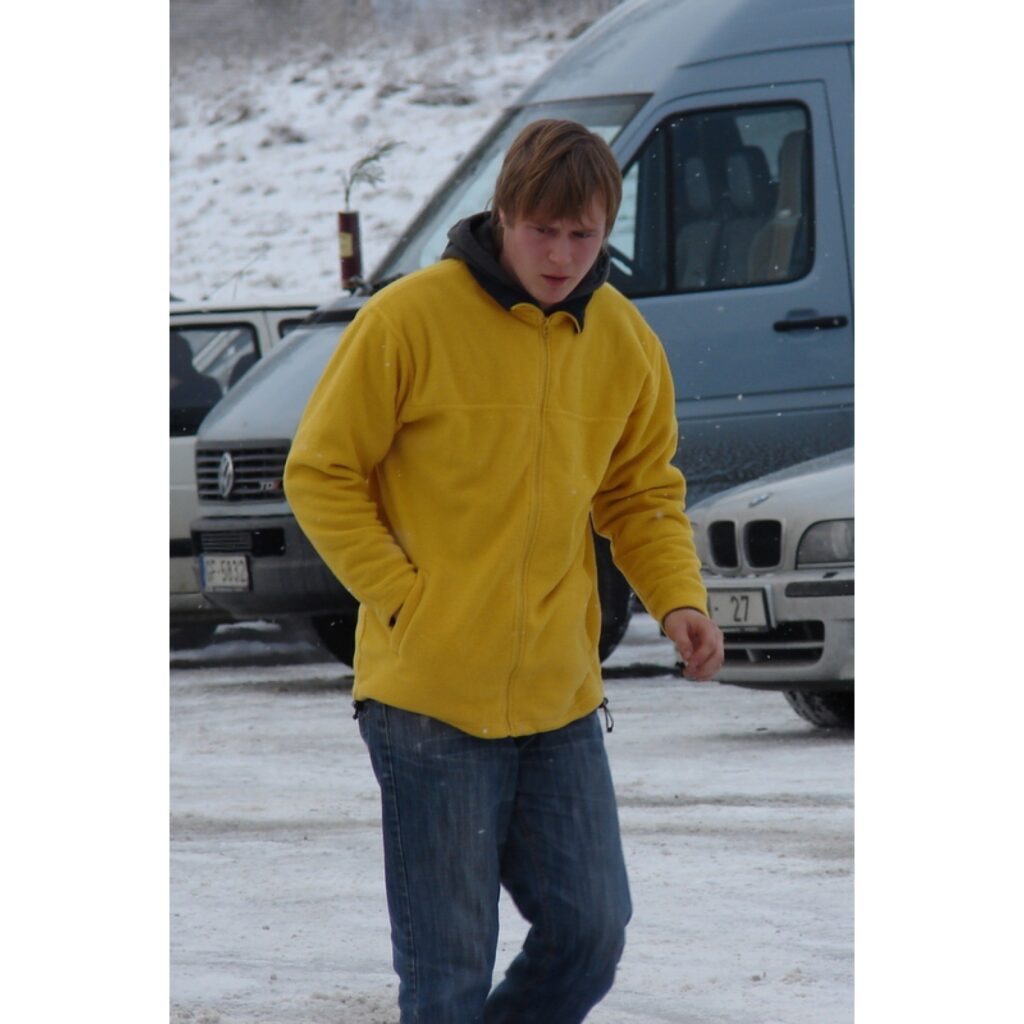 Šodien, 4. janvārī, sporta un atpūtas kompleksā „Teperis” notika vieglo auto vadīšanas sacensību „Amatieru kauss 2009” (Smiltene) 3. posms. Tajā pavisam piedalījās 34 dalībnieki. Jau rīt sniegsim informāciju par šī posma rezultātiem.
Rezult...
Autors: Santa Sinka