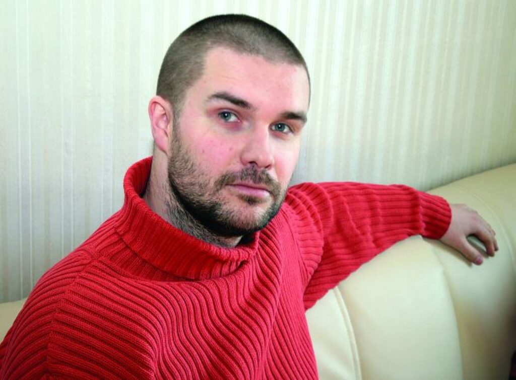 Ernests Lībietis nebaidās īstenot pat vistrakākās idejas.
Autors: Aldis Dubļāns