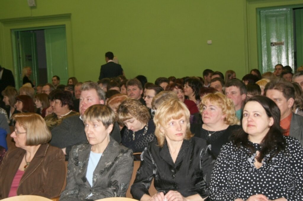 Autors: Inga Karpova