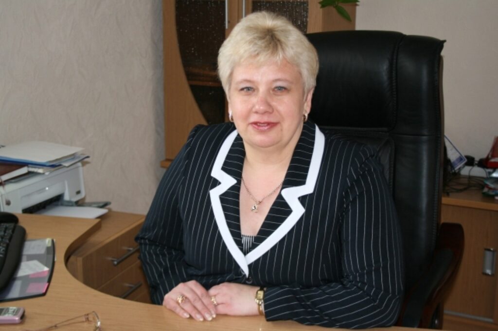 SIA “Servilat” valdes priekšsēdētāja Inese Semjonova uzskata, ka arī turpmāk uzņēmums attīstīsies un ražos arvien labāku produkciju.
Autors: Inga Karpova