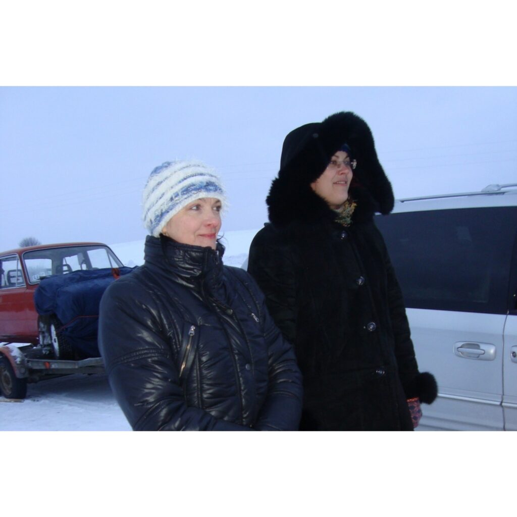 Svētdien Smiltenes supersprinta trasē norisinājās „Amatieru kauss 2009”. Kad sezona tuvojas beigām, amatieriem katrs sacensībās iegūtais vai konkurentam zaudētais punkts ir svarīgs.
Visas dienas garumā uz meistarību, pieredzi un veiksmi...
Autors: Santa Sinka