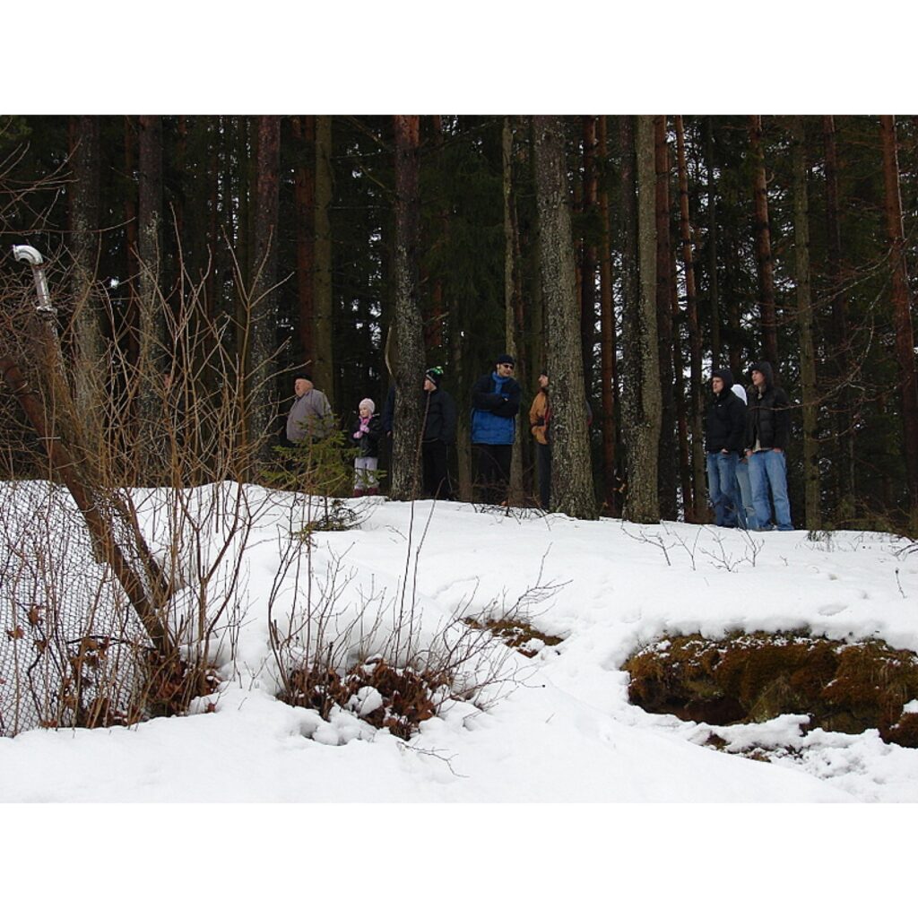 Šodien Smiltenē izcēlās ugunsgrēks dzīvojamā mājā Blaumaņa ielā. Sīkāk par notikušo stāstīsim rīt, 30. martā.
Autors: Santa Sinka
