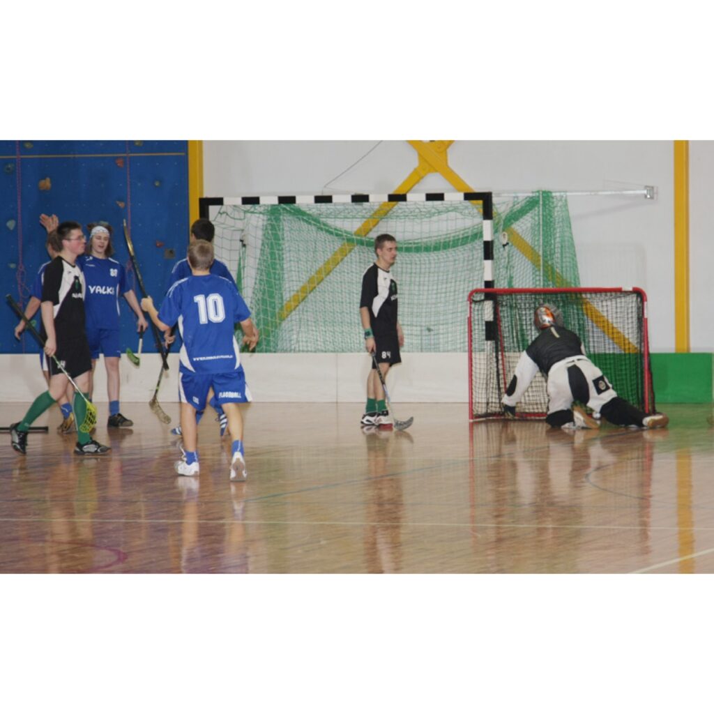 Piektdien Valkas ģimnāzijas sporta hallē nedaudz vairāk kā stundu pirms pusnakts noslēdzās Vidzemes otrās līgas čempionāts florbolā. Pēdējā spēle praktiski neko nemainīja turnīra tabulā. Valcēnieši itin pārliecinoši uzvarēja FK “Kalsnava”,...
Autors: Aldis Dubļāns
