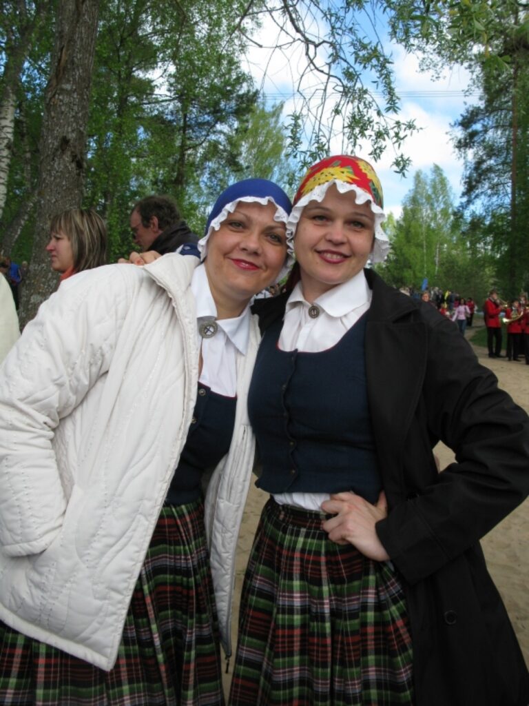 Autors: Sandra Pētersone