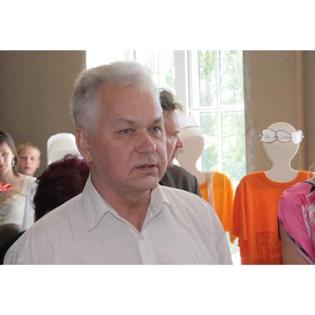 Autors: Aldis Dubļāns