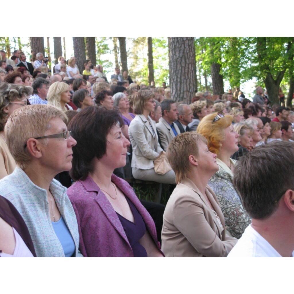 Autors: Sarmīte Ozola