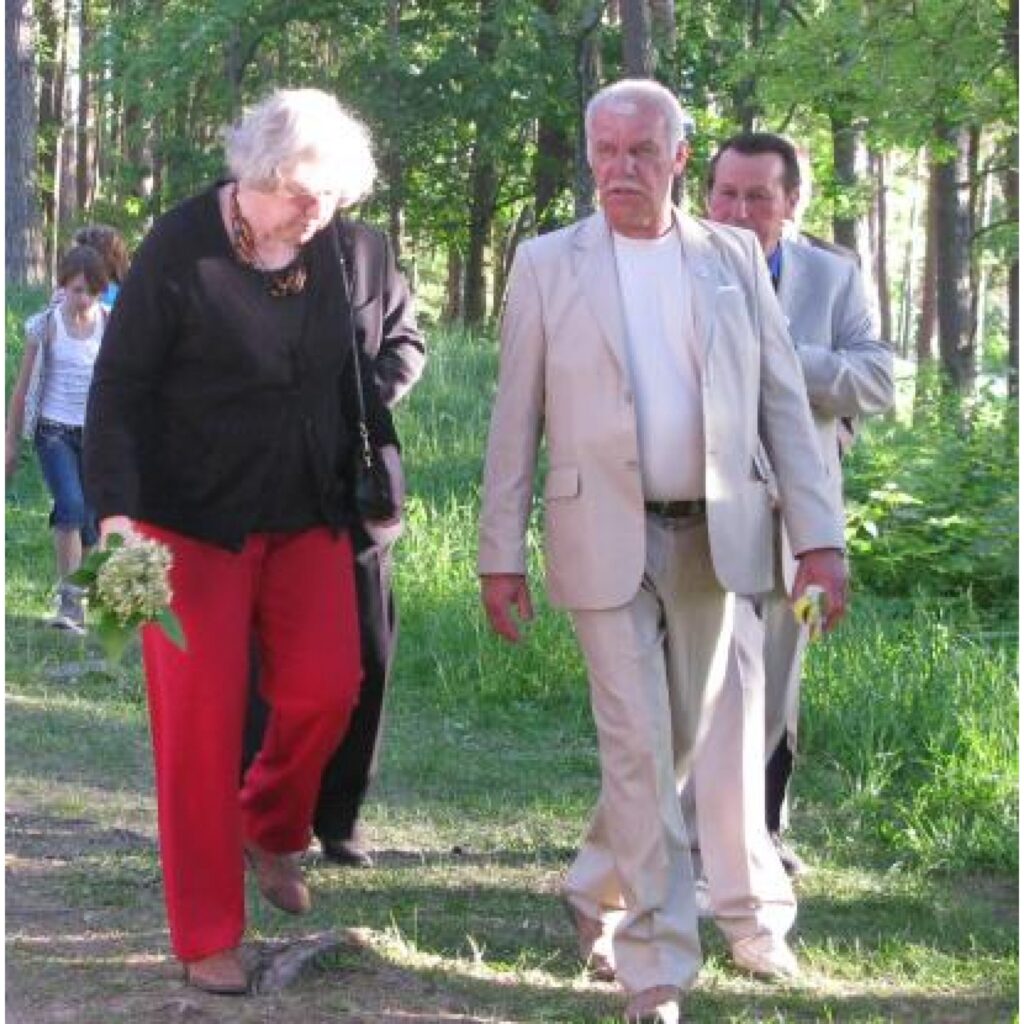 Autors: Sarmīte Ozola