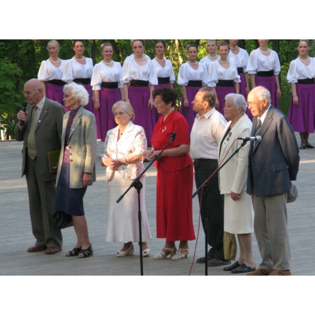 Autors: Sarmīte Ozola
