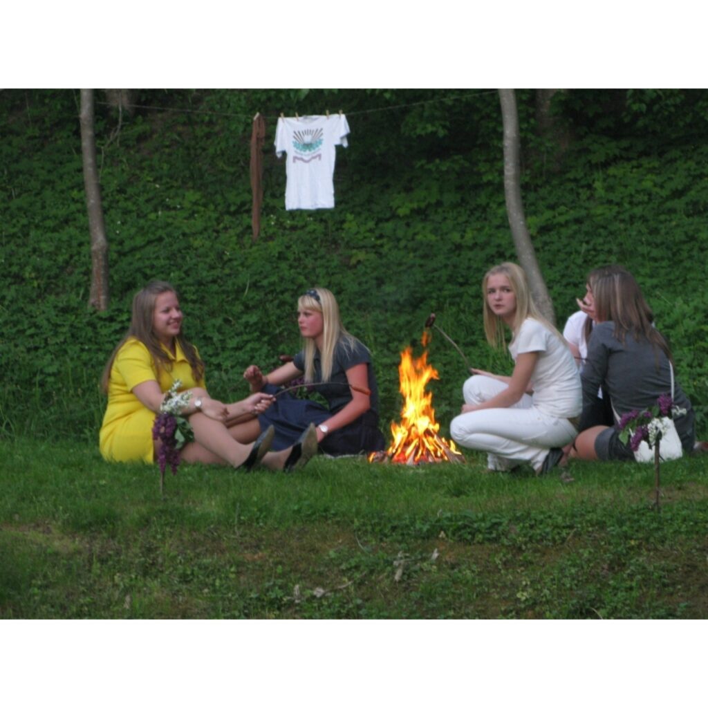 Autors: Sarmīte Ozola
