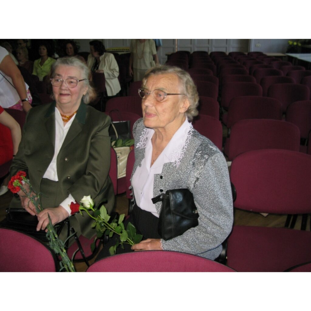 Autors: Sandra Pētersone