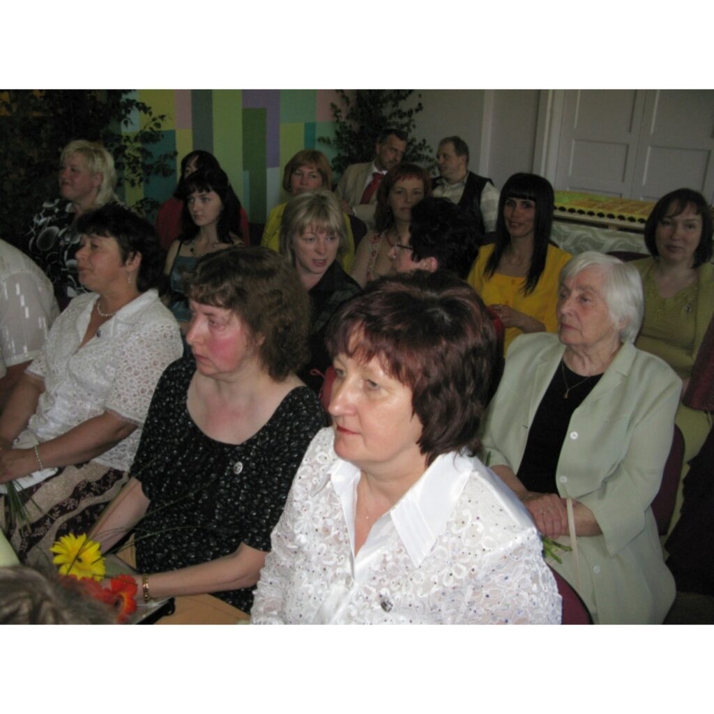 Autors: Sandra Pētersone