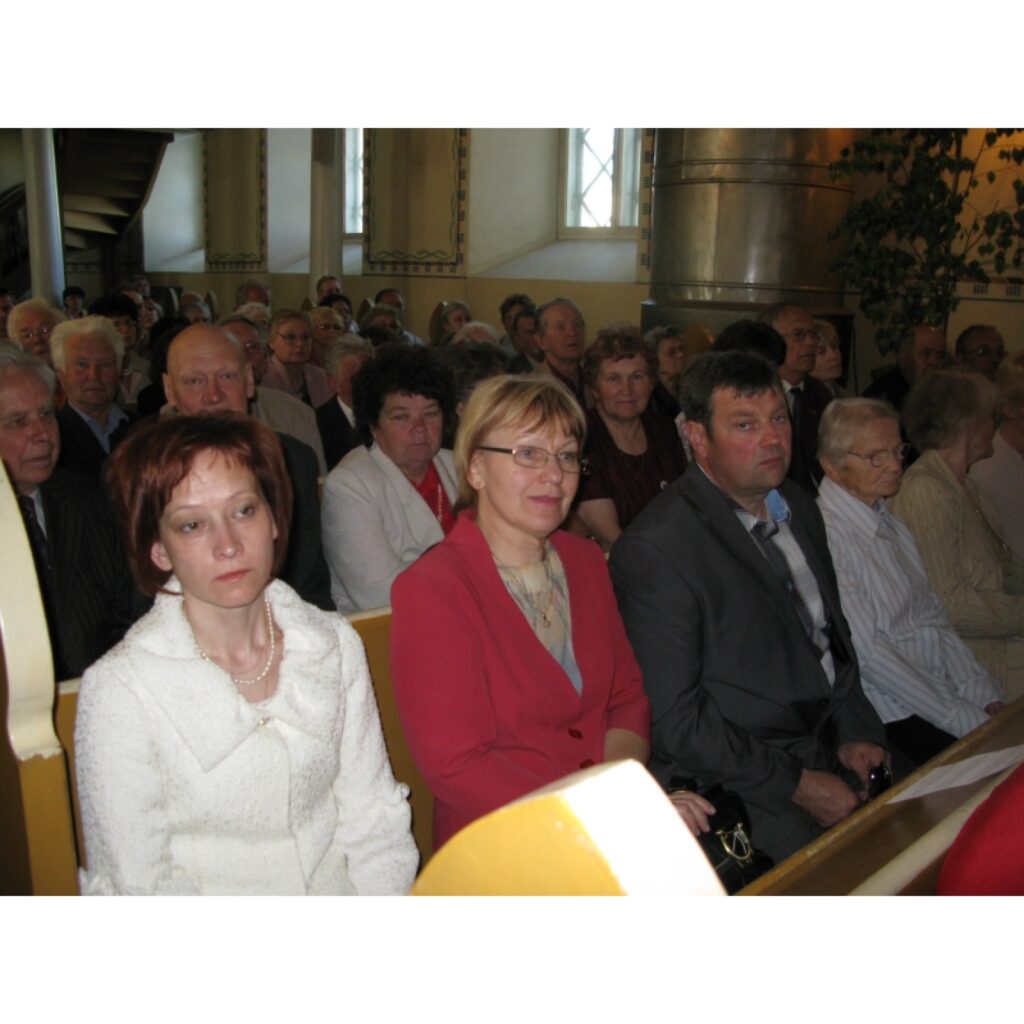 Autors: Sandra Pētersone