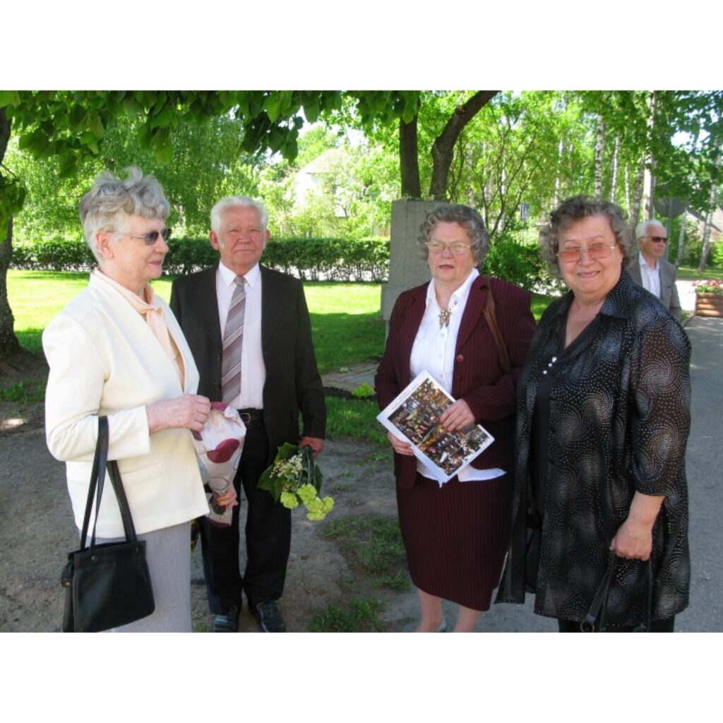 Autors: Sandra Pētersone